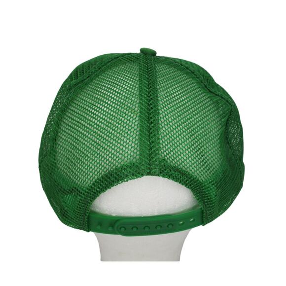 Vintage Weldbend Snapback Mesh Back Hat by Nissin - Picture 4 of 8